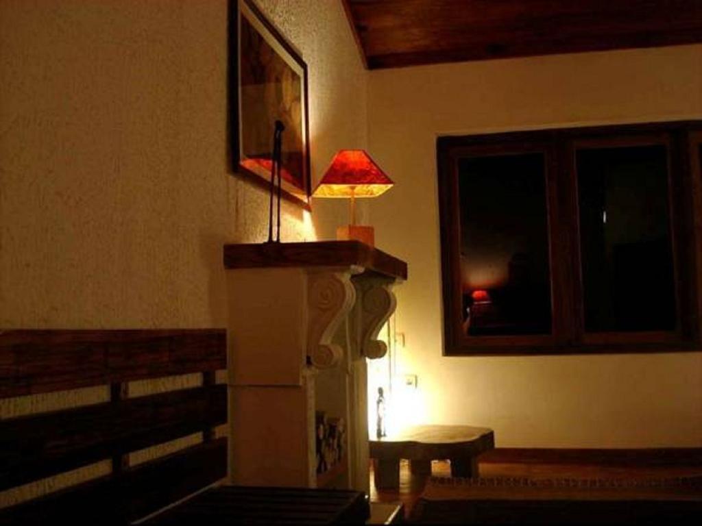 Greenspaces B&B Munnar Kültér fotó