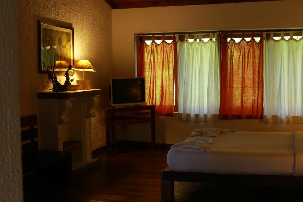 Greenspaces B&B Munnar Kültér fotó