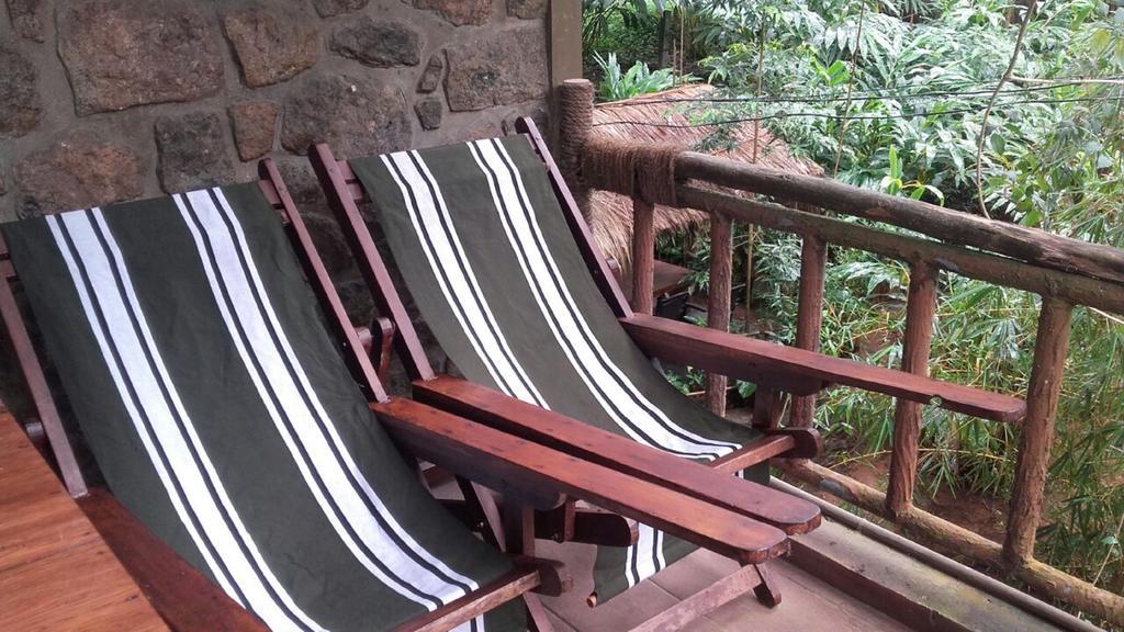 Greenspaces B&B Munnar Kültér fotó