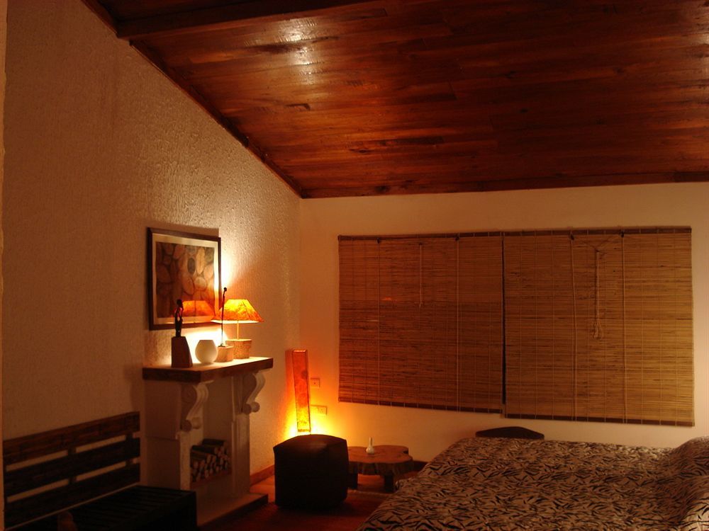 Greenspaces B&B Munnar Kültér fotó