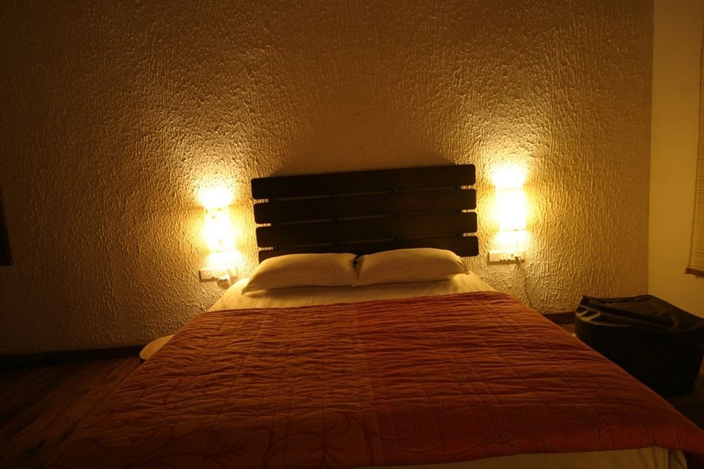 Greenspaces B&B Munnar Kültér fotó
