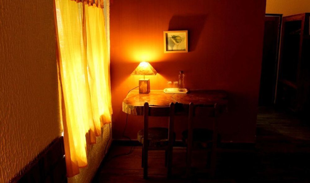Greenspaces B&B Munnar Kültér fotó